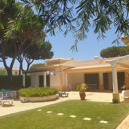The Pinewood Villa Виламура Экстерьер фото