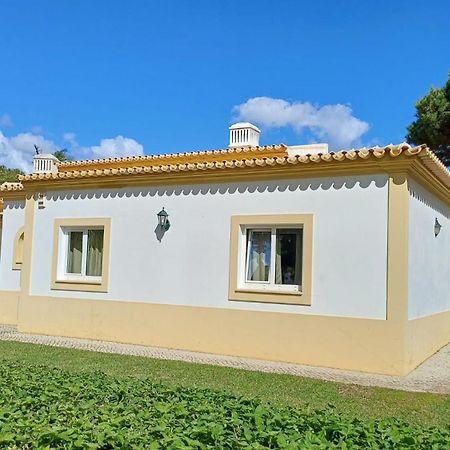 The Pinewood Villa Виламура Экстерьер фото