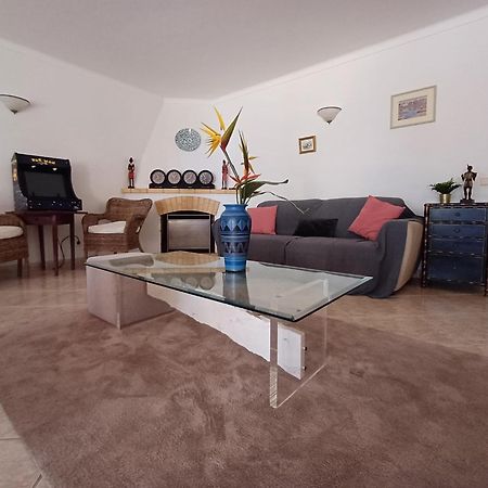 The Pinewood Villa Виламура Экстерьер фото