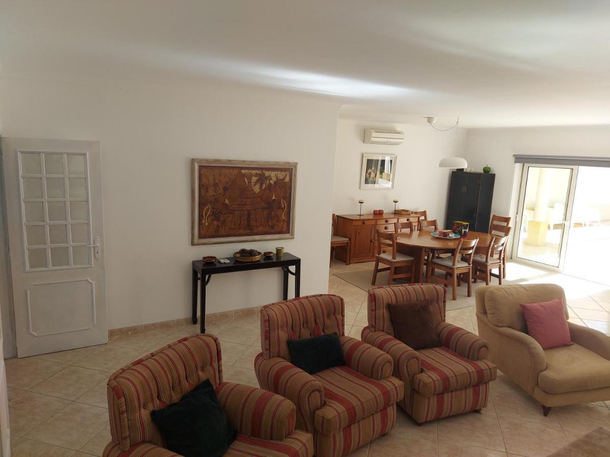The Pinewood Villa Виламура Экстерьер фото