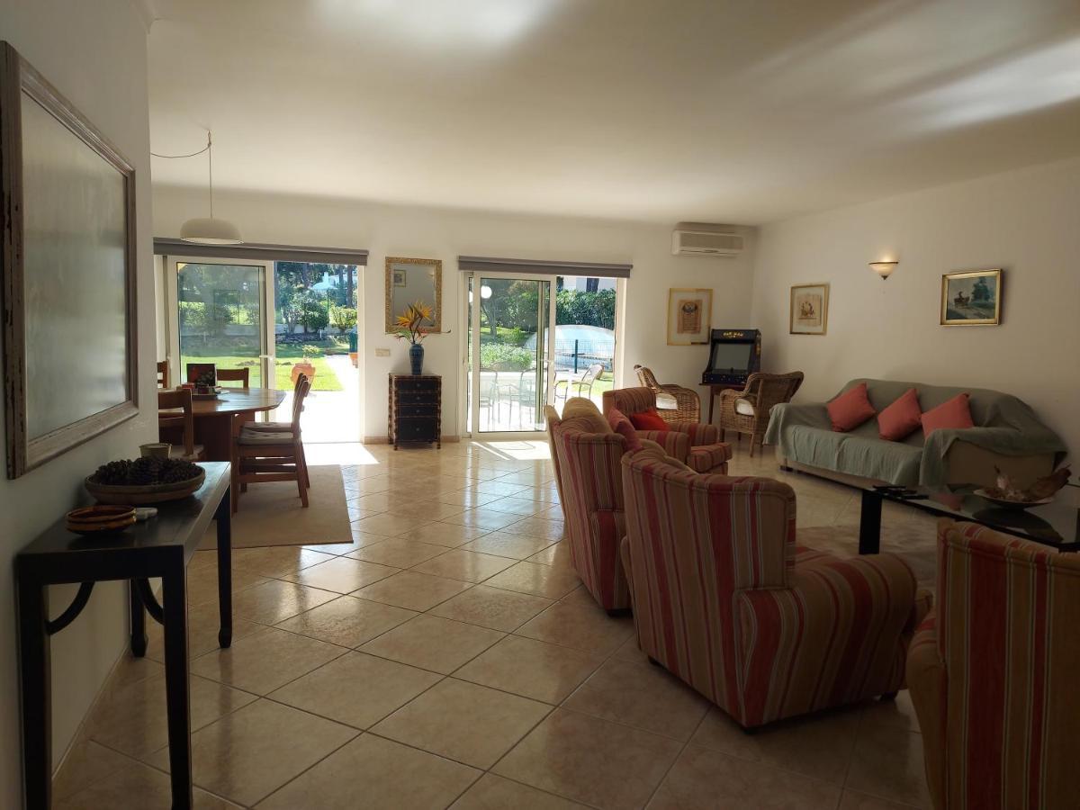 The Pinewood Villa Виламура Экстерьер фото