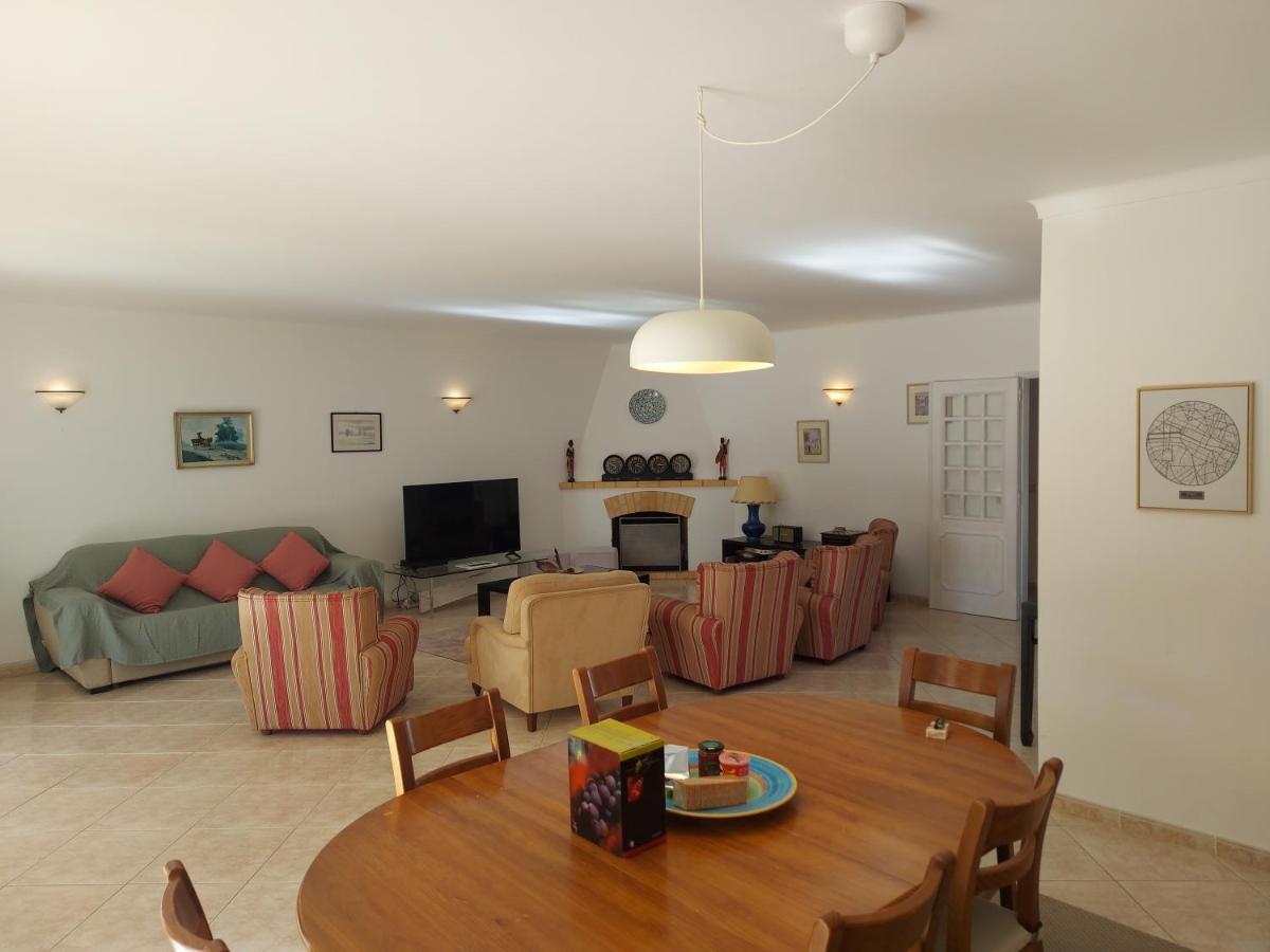 The Pinewood Villa Виламура Экстерьер фото