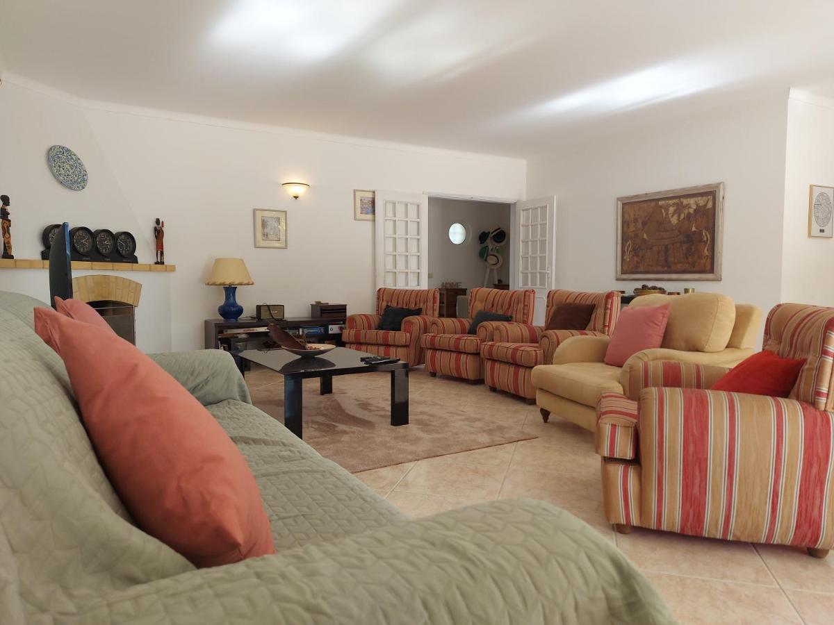 The Pinewood Villa Виламура Экстерьер фото