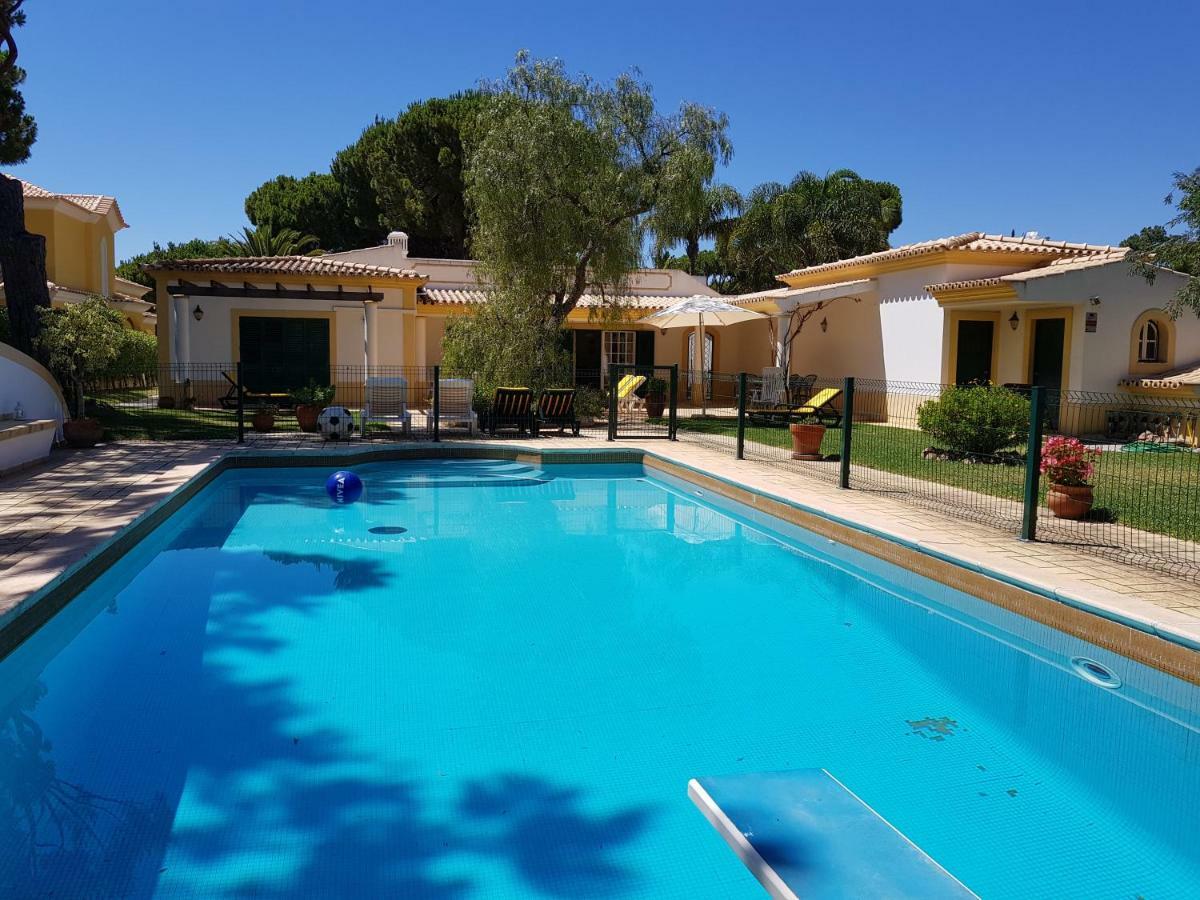 The Pinewood Villa Виламура Экстерьер фото
